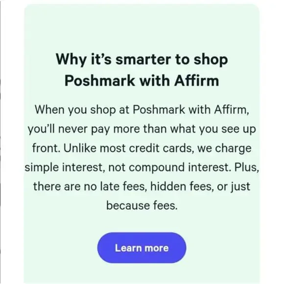 ⭐🔥BUY NOW, PAY LATER!!!🔥⭐ - Picture 6 of 6